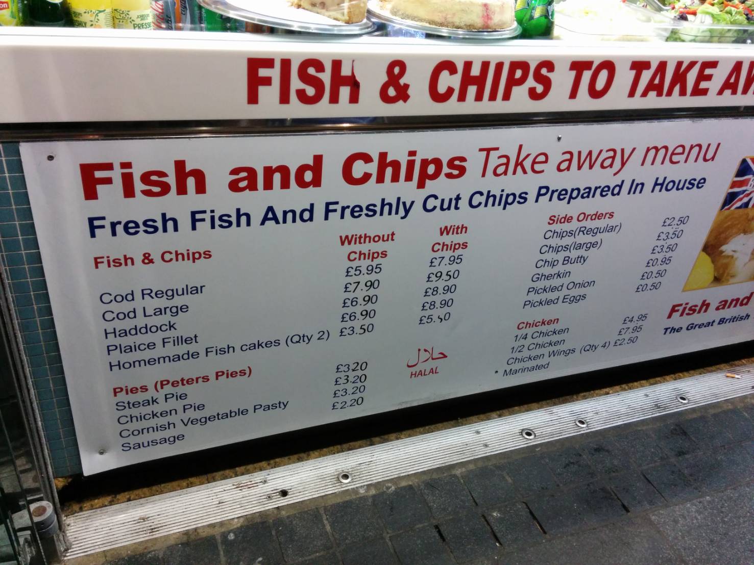 fish&chipstakeaway